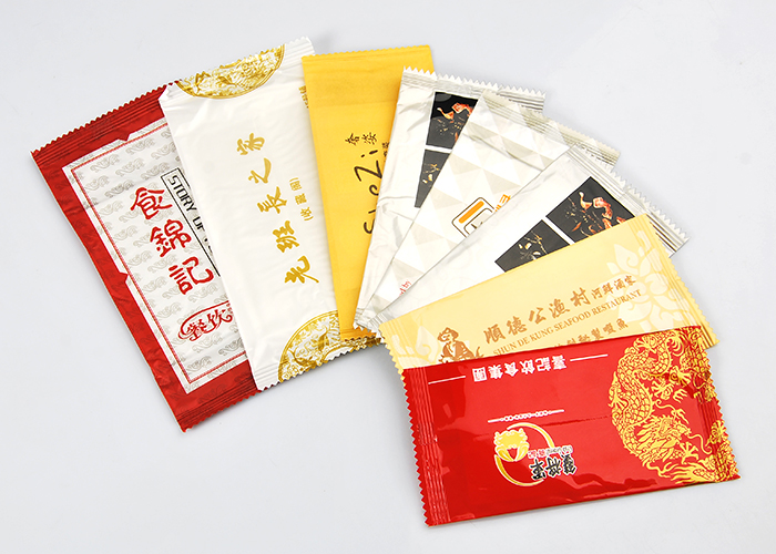 荷包纸巾
