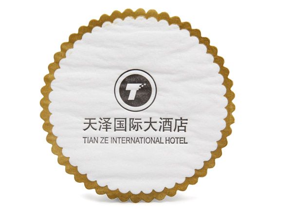 一次性杯垫3