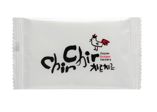 湿纸巾