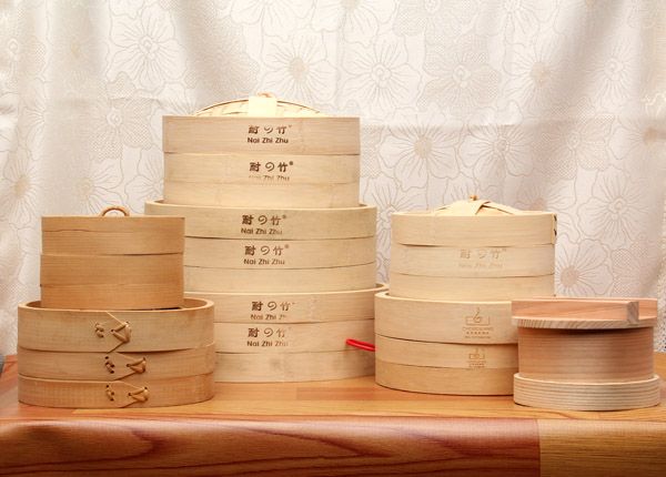 蒸笼10