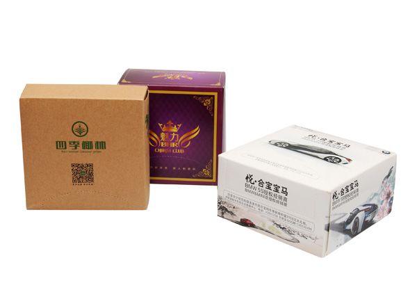 盒装纸巾5