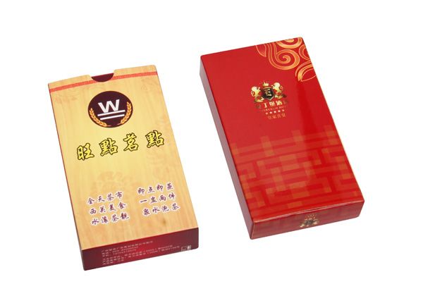 盒装纸巾6